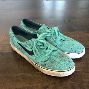 Janoski SB size 11.5